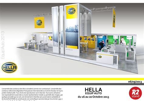 R2 STAND: Stands, Opiniones de clientes y Servicios