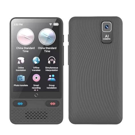 Image result for Electronic Translators