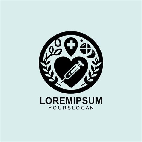 Health Logo 的图像结果