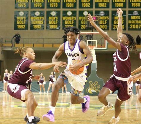 Midland Legacy sweeps pivotal games against rival Midland High