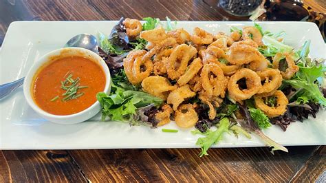 Restaurant review: Zest Kitchen & Bar, Port St. Lucie, New American food