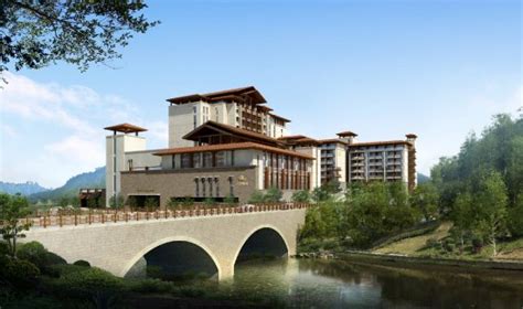 HILTON HUIZHOU LONGMEN RESORT (Longmen County) - Hotel Reviews, Photos ...