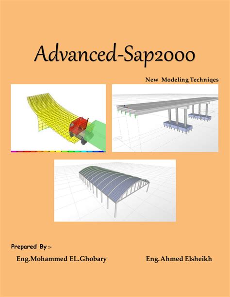 Image result for SAP2000 Advanced Analysis