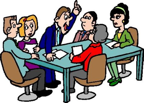 Board Meeting Clip Art 的图像结果