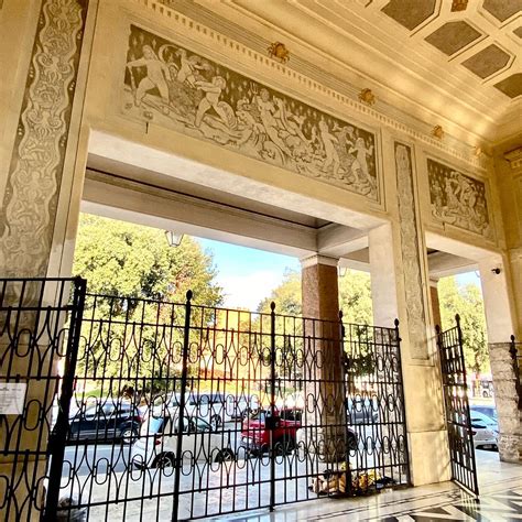 STAZIONE DI ROMA PORTA SAN PAOLO (2026) All You Need to Know BEFORE You ...