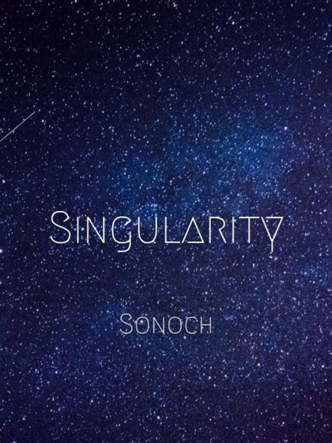 Image result for Science Fiction Singularity