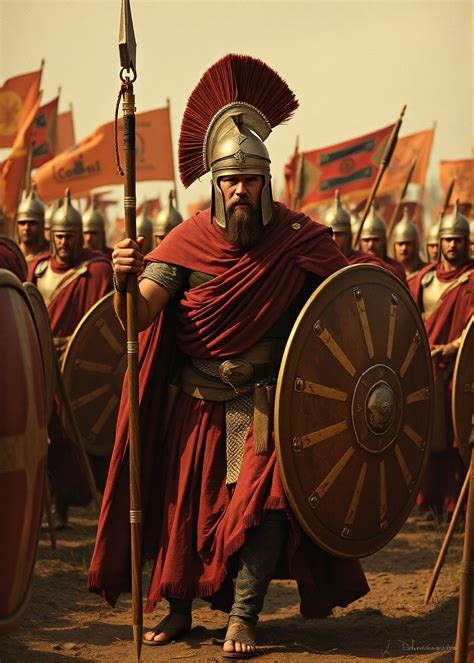 Image result for Roman Army