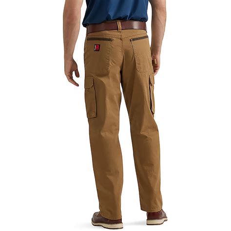 Wrangler Riggs Workwear Men's Ranger Utility Pants | Academy