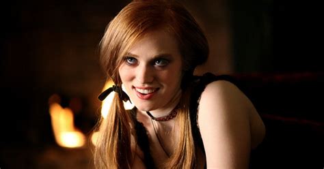 Best Deborah Ann Woll Performances, Ranked