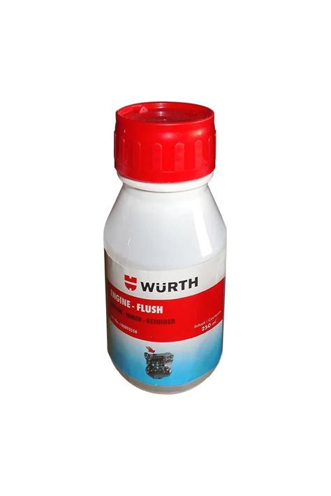 Image result for Wurth Engine Cleaner
