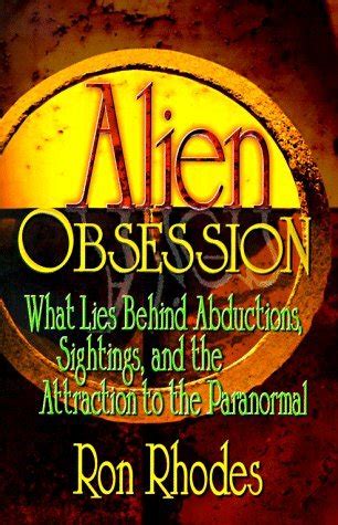 Alien Obsession 的图像结果