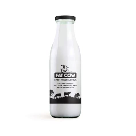 Products Fatcow Dairy
