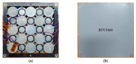 Selection of a Potting Material and Method for Broadband Underwater ...