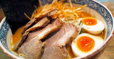 What is 'mermaid' ramen? Japanese restaurant opens up about its ...