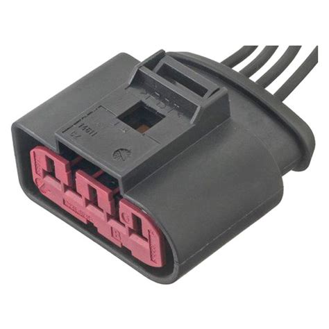 Mass Air Flow Sensor Connector 的图像结果