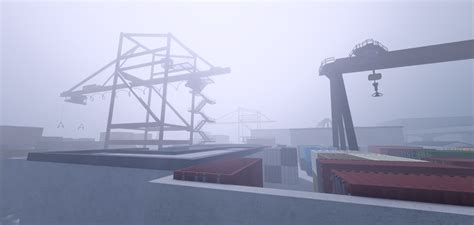 Dockyard | Phantom Forces Wiki | Fandom