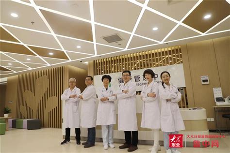 淄博市妇幼保健院高层次人才体检服务正式开始_ 淄博新闻_鲁中网