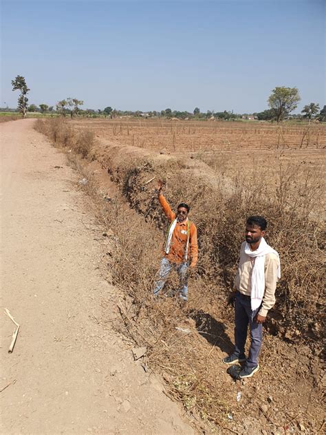 बुरहानपुर जिले की जनपद पंचायत खकनार भ्रष्टाचार की भेंट चढ़ते हुवे ...