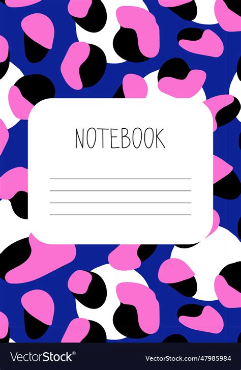 Colorful Cover Page Design 的图像结果