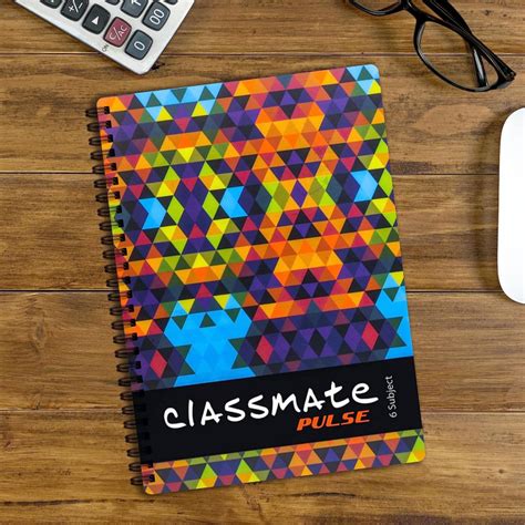 Image result for Classmate Pulse Notebook
