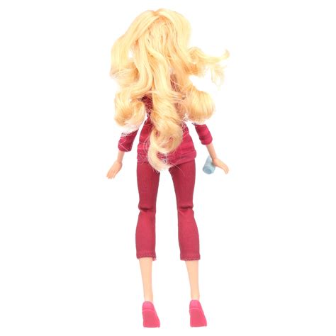 Disney Hasbro Comfy Princess Aurora