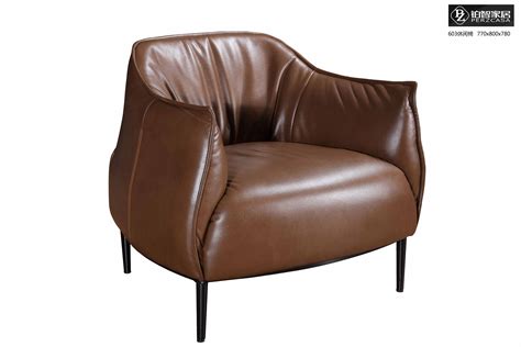 意大利RUGIANO休闲椅单人沙发椅系列 不锈钢 布艺真皮皮革定制沙发