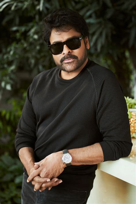 Megastar Chiranjeevi : ఈ ఏజ్ లో కూడా ఆ గ్రేస్ ఏంటి బాసు.. మెగాస్టార్ ...