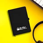 Pocket Size Diary | VistaPrint