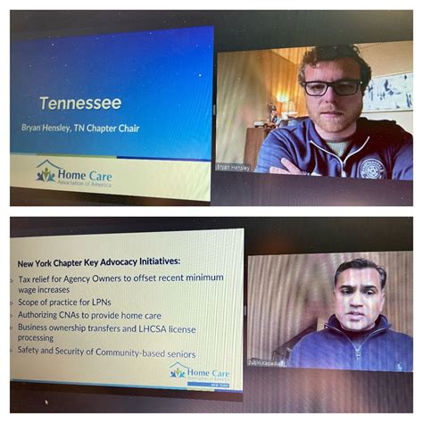 Doug Robertson on LinkedIn: I am grateful for our home care agency ...