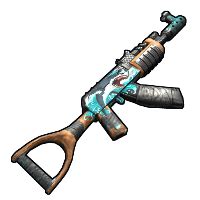 Image result for The Shark Rust Game