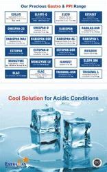 Estrellas Life Sciences Private Limited, Ahmedabad - Manufacturer of ...