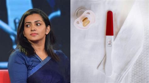 Is Parvathy pregnant? Her latest post suggests so - India Today