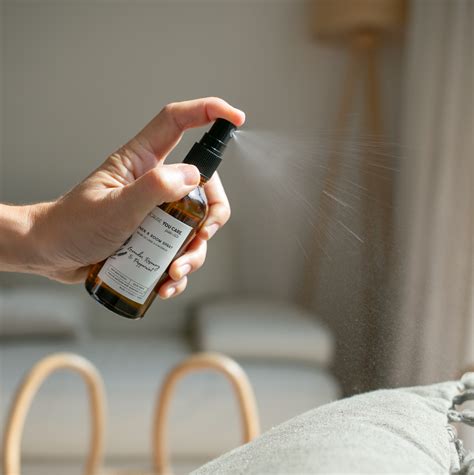 Laundry Mist | Because You Care