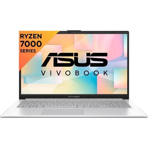 Buy Asus Vivobook Go 15 E1504FA-NJ1925WS Standard Laptop (AMD Ryzen 3 ...