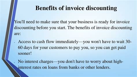 Invoice Discounting Profitable 的图像结果