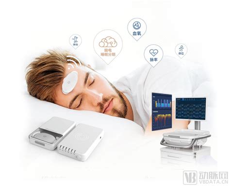 ED713智能睡眠监测仪 - 精华隆智慧感知科技（深圳）股份有限公司