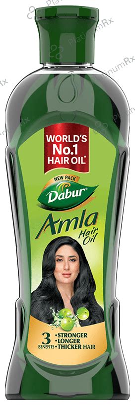 Dabur Amla – Uses, Price, Side Effects | PlatinumRx