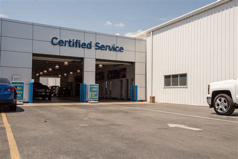 AutoNation Chevrolet North Richland Hills - North Richland Hills, TX | Cars.com