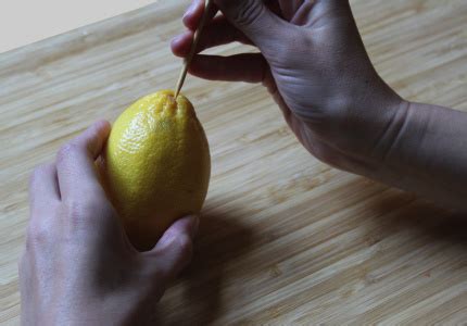 Image result for Juicing Lemon Hack