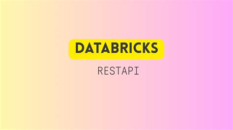 Image result for Databricks SQL Examples