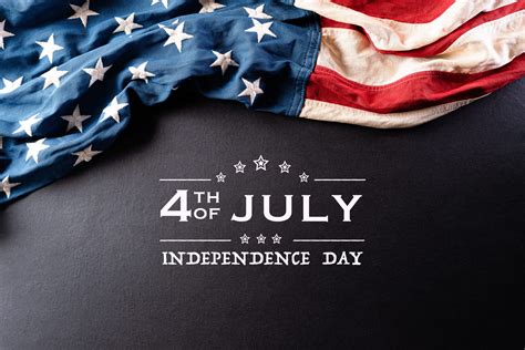 4th of July holiday hours - Tower Clock Eye Center