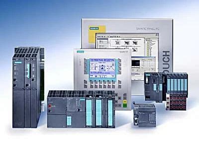 PLC Spares Simatic S7 & S5 - S5 S7 PLC Spares Manufacturer from Bengaluru