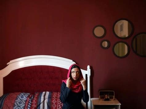 Of Courage & Life: She Survived An Acid Attack, Now A Model & An ...