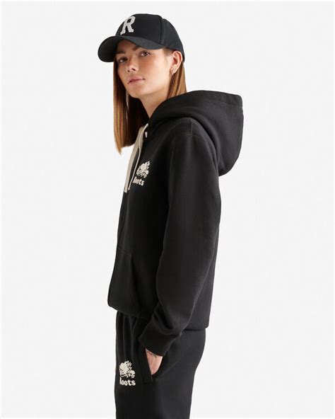 Men's Sweatshirts and Hoodies | Roots