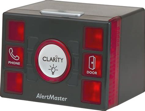 Image result for Just Right Visual Alert Program