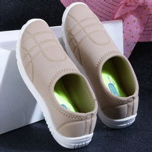 DOCTOR EXTRA SOFT Women's Memory Foam Shoes for Walking Running Gym ...