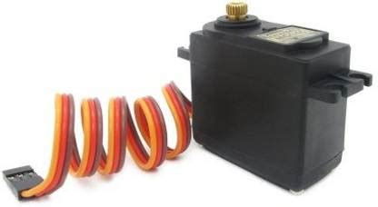 SunRobotics TowerPro MG945 Digital High Speed Servo Motor Electronic ...