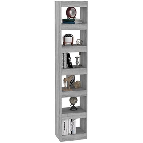 QZZCED Bookshelf, Floor Standing Bookcase | Ubuy India