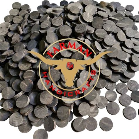 Buffalo Horn Bone Blank Square Manufacturer, Supplier from Sambhal