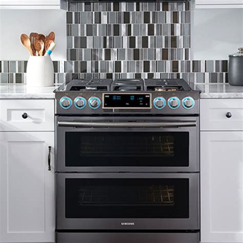 Image result for Samsung Smart Range